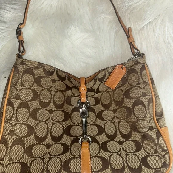 Coach y2k  bag - Picture 8 of 10